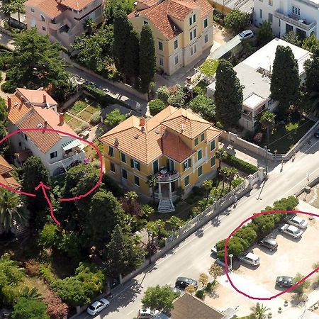 Secret Garden Apartment Задар Стая снимка
