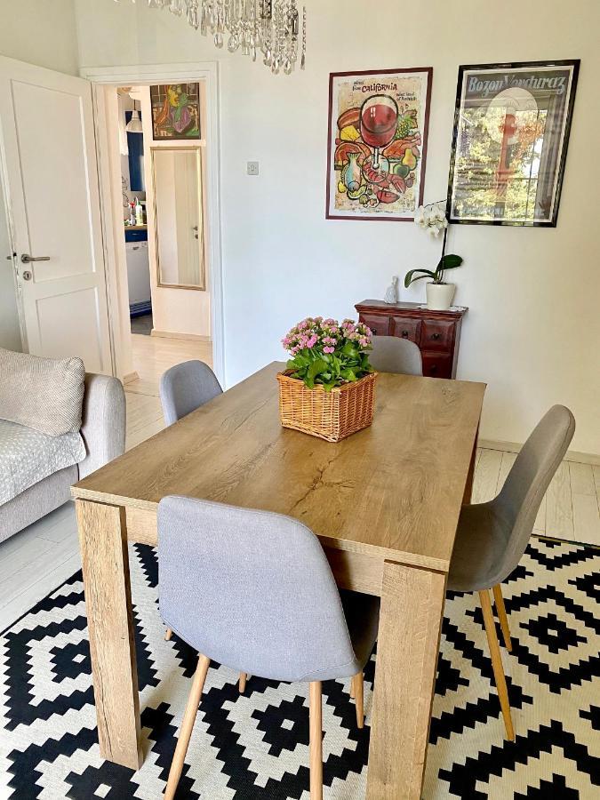 Secret Garden Apartment Задар Екстериор снимка