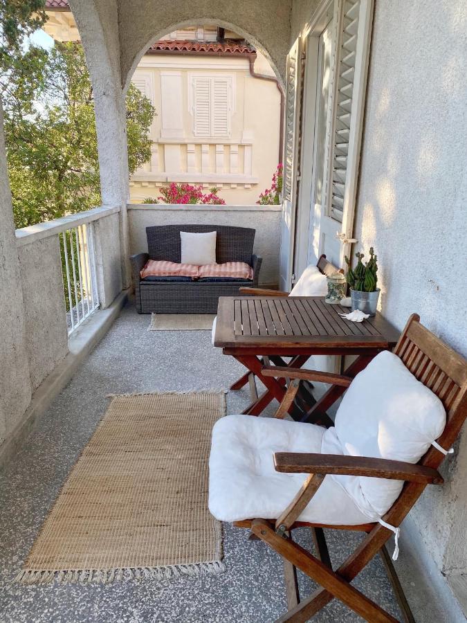 Secret Garden Apartment Задар Екстериор снимка