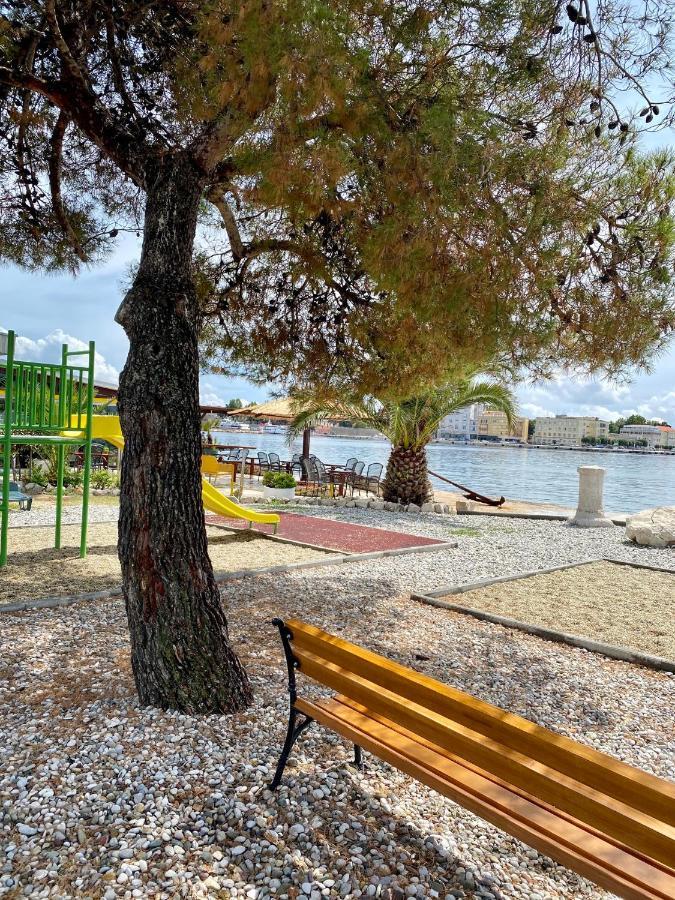 Secret Garden Apartment Задар Екстериор снимка