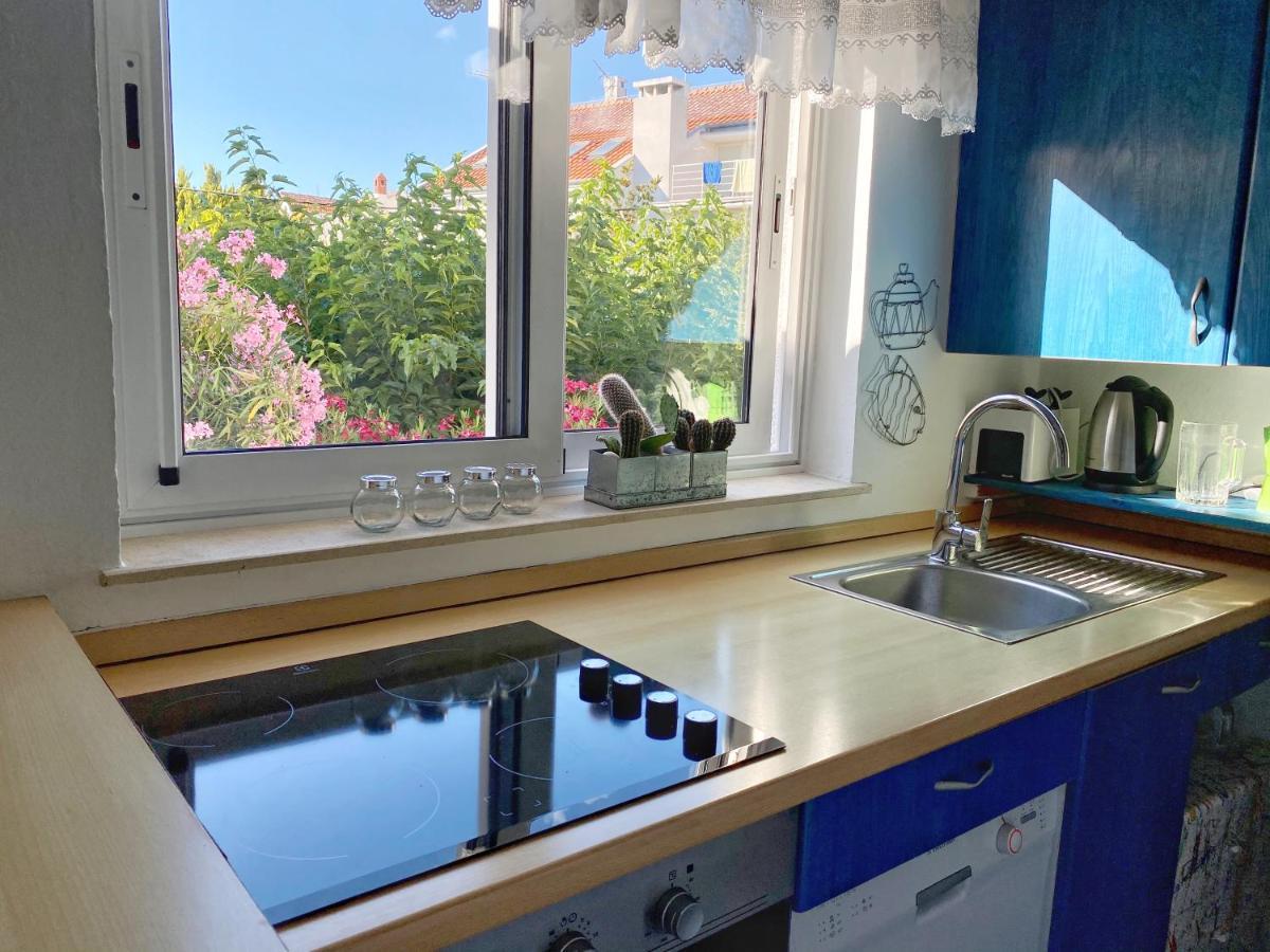 Secret Garden Apartment Задар Екстериор снимка