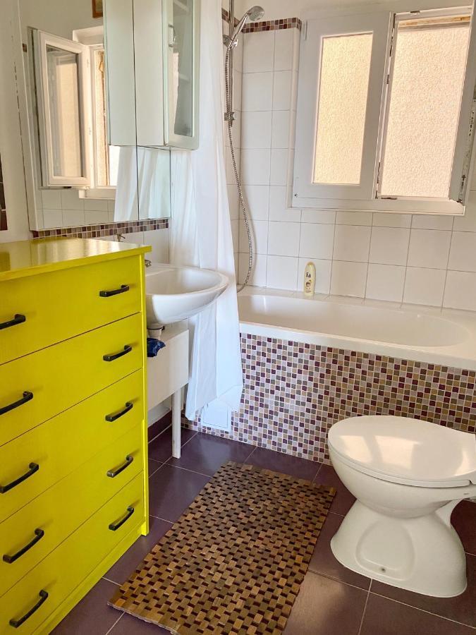 Secret Garden Apartment Задар Екстериор снимка