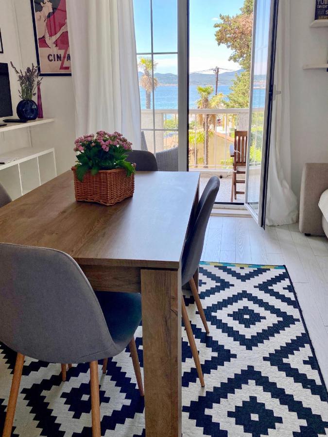 Secret Garden Apartment Задар Екстериор снимка