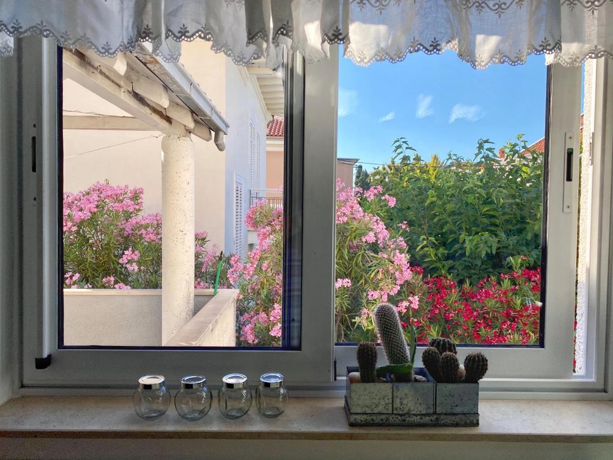 Secret Garden Apartment Задар Екстериор снимка