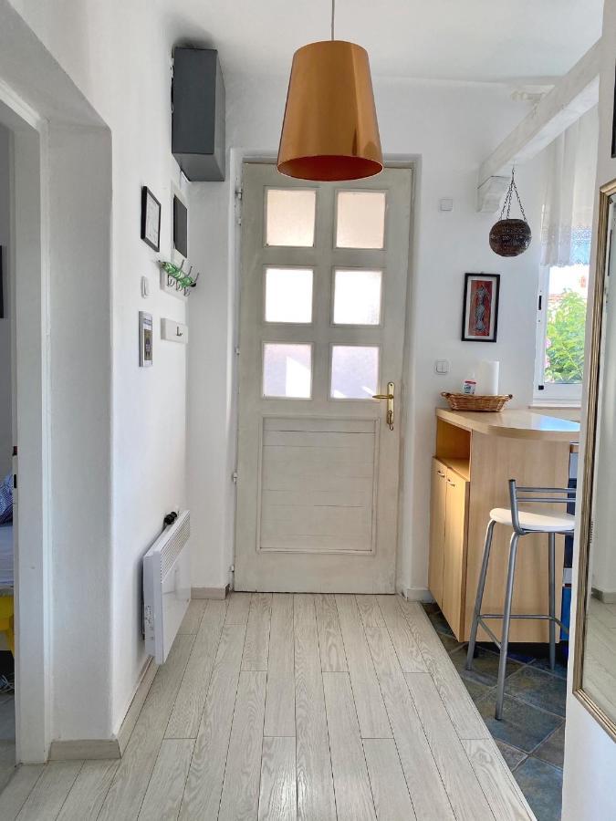 Secret Garden Apartment Задар Екстериор снимка