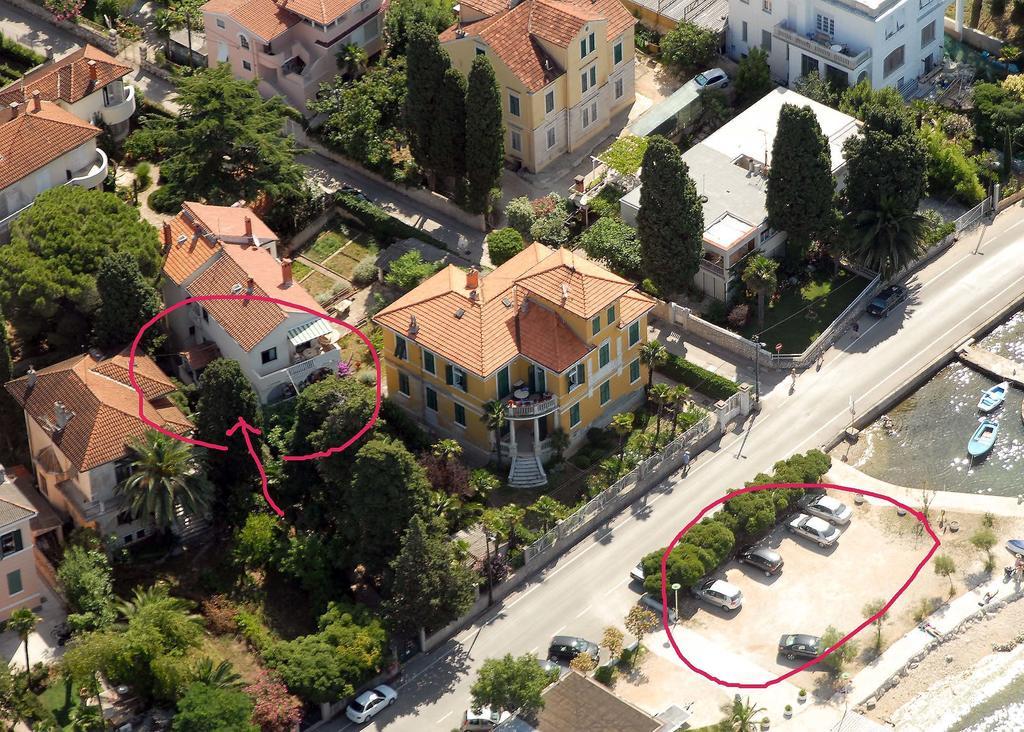 Secret Garden Apartment Задар Стая снимка