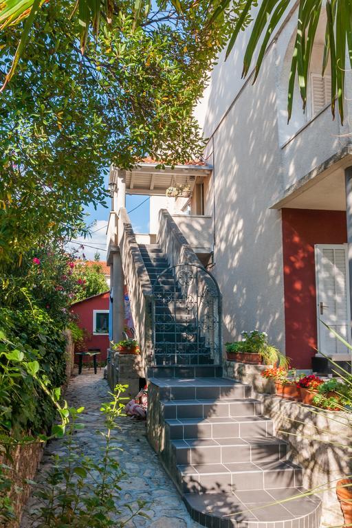 Secret Garden Apartment Задар Стая снимка