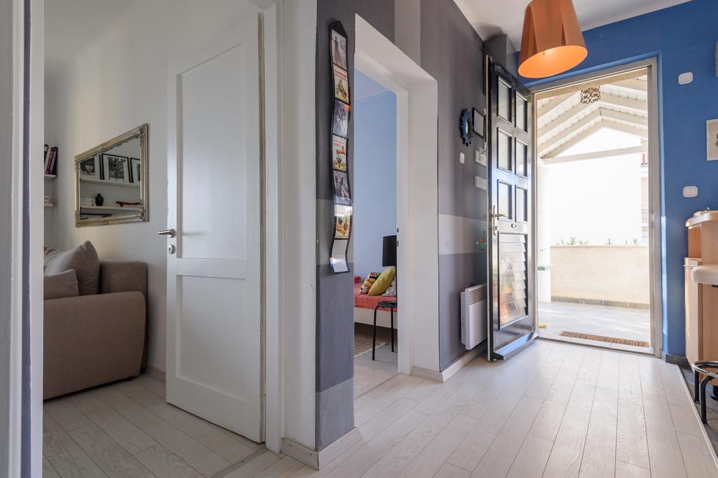 Secret Garden Apartment Задар Екстериор снимка