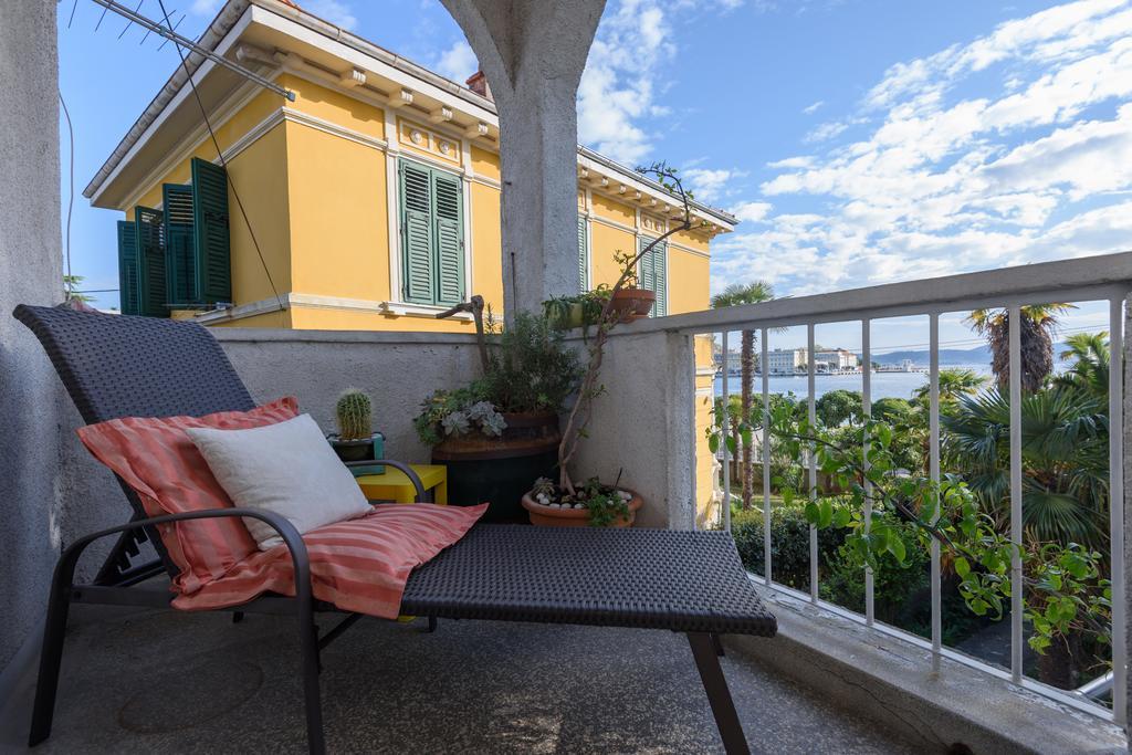 Secret Garden Apartment Задар Екстериор снимка
