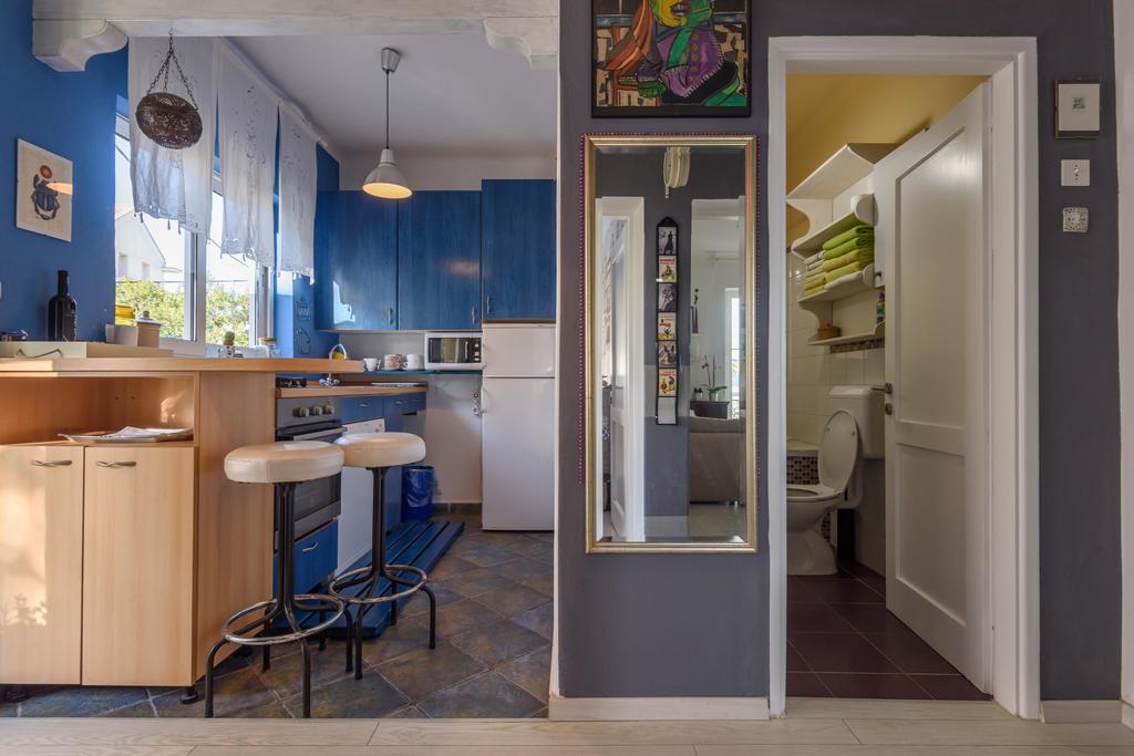 Secret Garden Apartment Задар Екстериор снимка