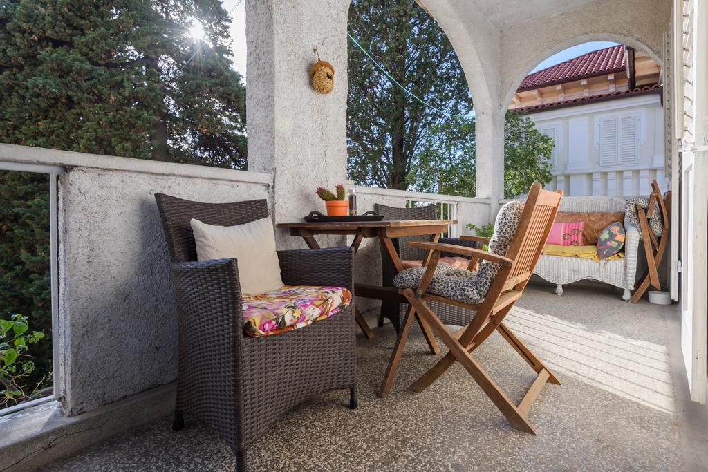 Secret Garden Apartment Задар Екстериор снимка