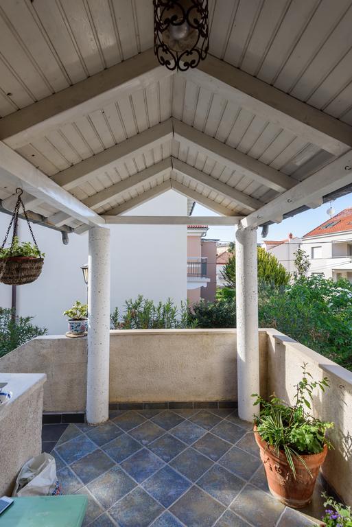 Secret Garden Apartment Задар Екстериор снимка