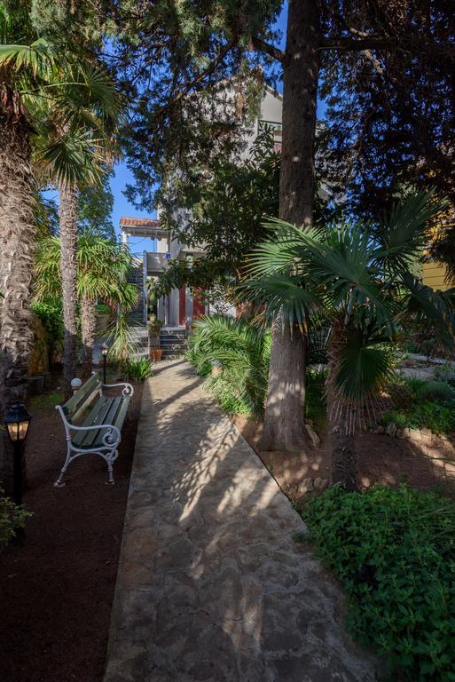 Secret Garden Apartment Задар Екстериор снимка