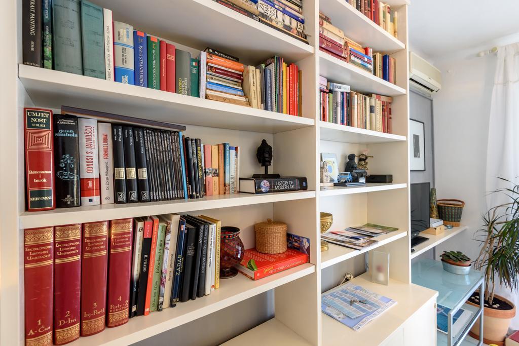Secret Garden Apartment Задар Екстериор снимка