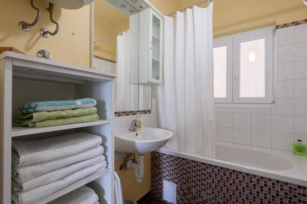 Secret Garden Apartment Задар Екстериор снимка