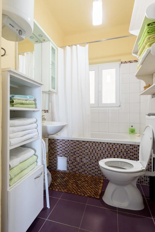 Secret Garden Apartment Задар Екстериор снимка
