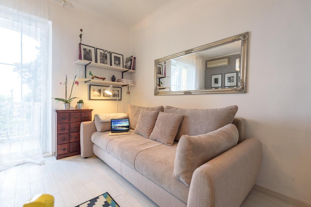 Secret Garden Apartment Задар Екстериор снимка