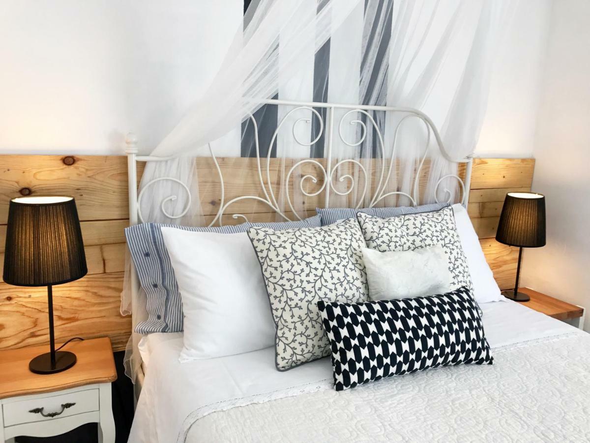 Secret Garden Apartment Задар Екстериор снимка