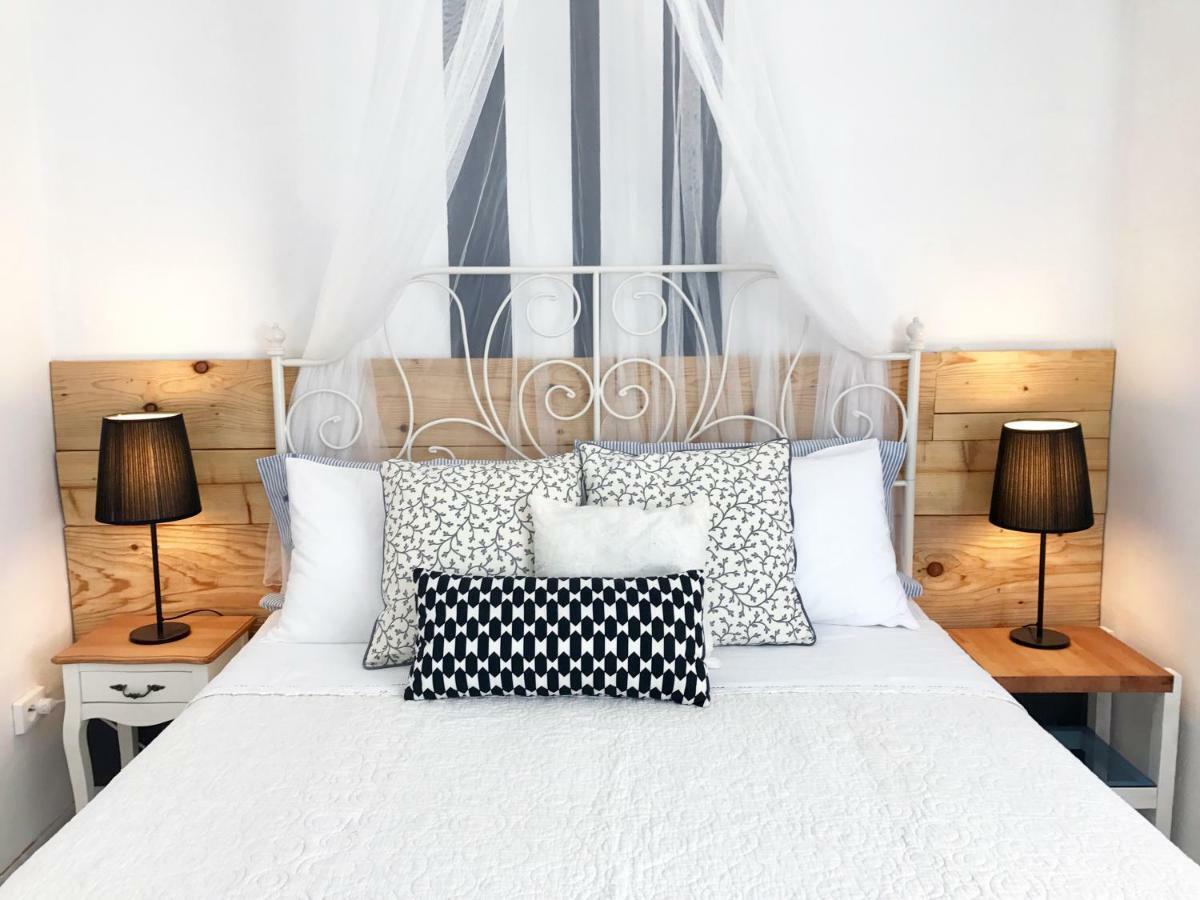 Secret Garden Apartment Задар Екстериор снимка