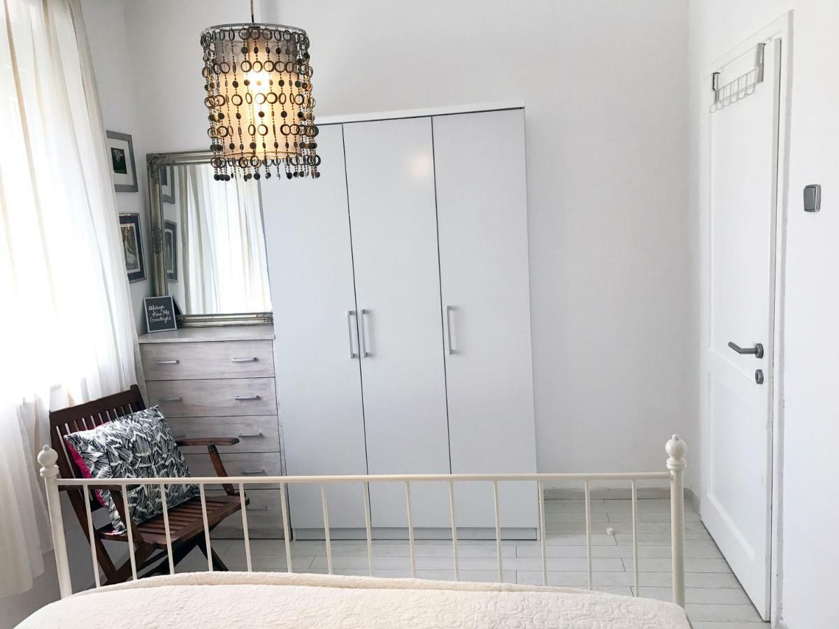 Secret Garden Apartment Задар Екстериор снимка