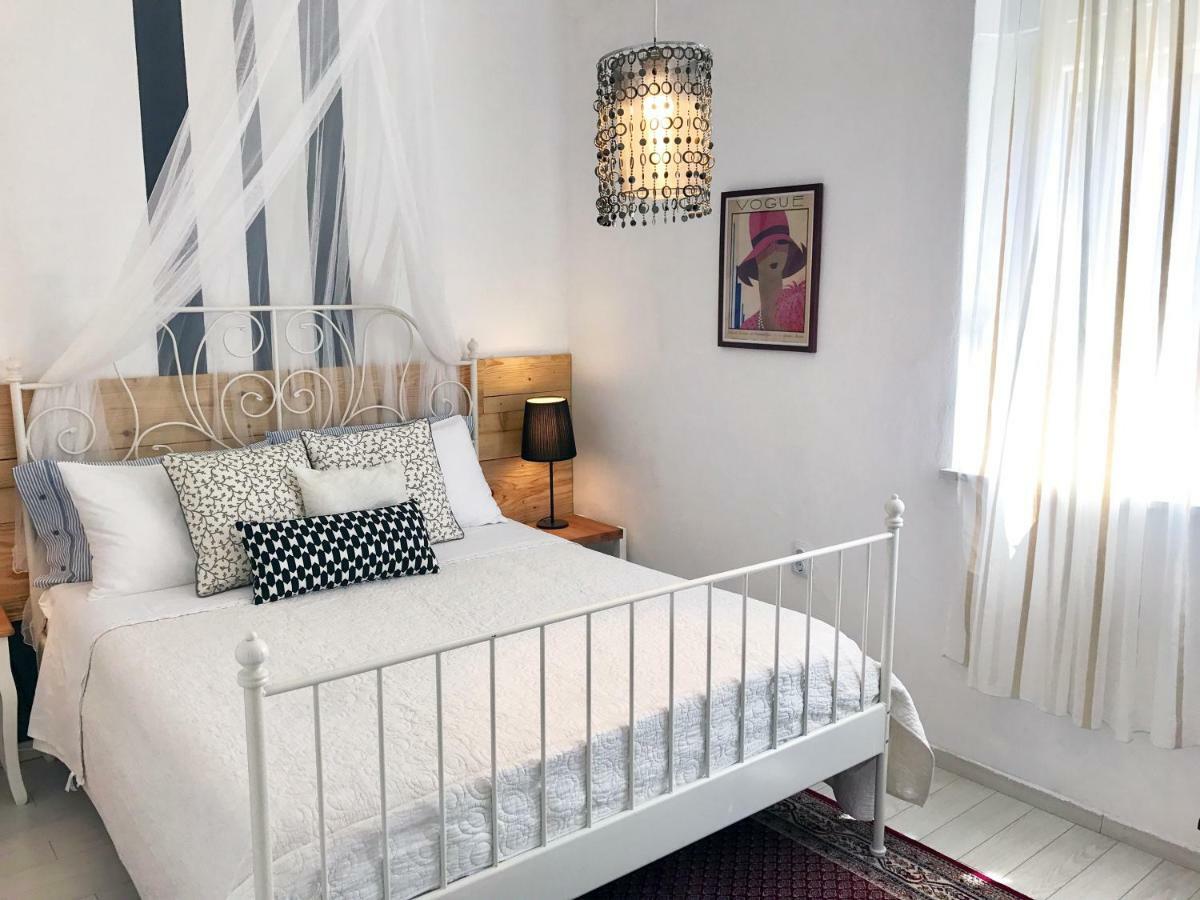 Secret Garden Apartment Задар Екстериор снимка