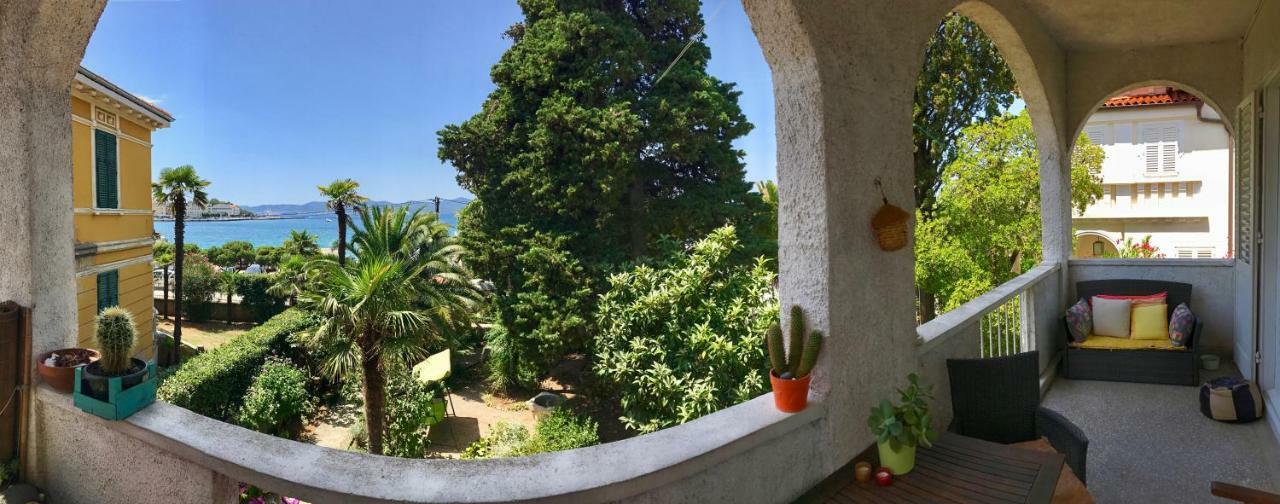 Secret Garden Apartment Задар Екстериор снимка